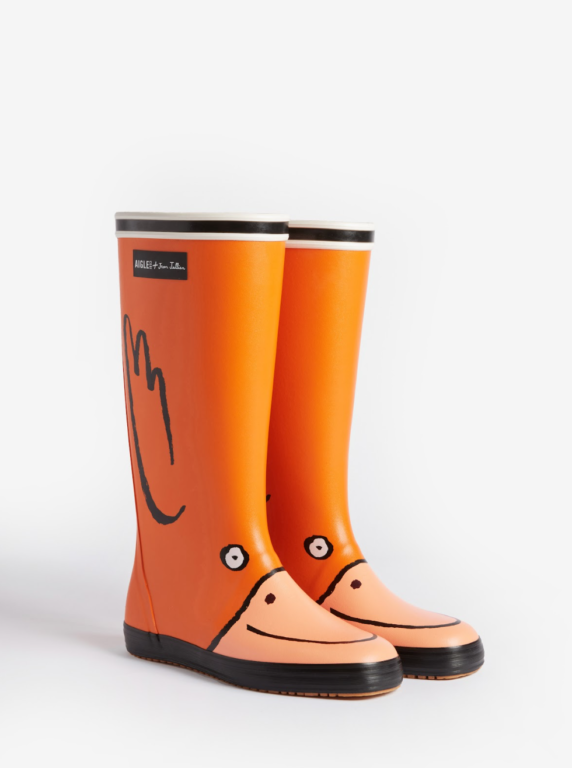 Clothing – Jean Jullien Studio