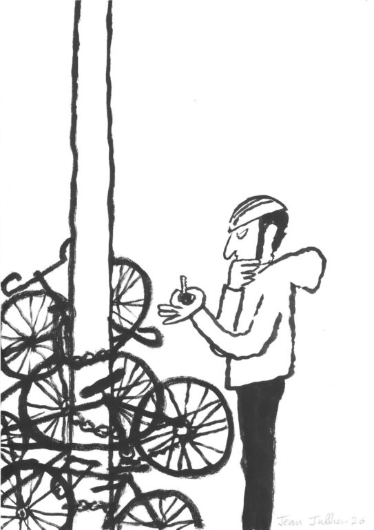 Works – Jean Jullien Studio